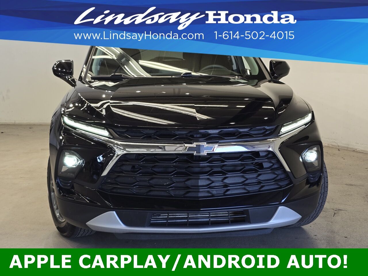 2023 Chevrolet Blazer LT Columbus OH