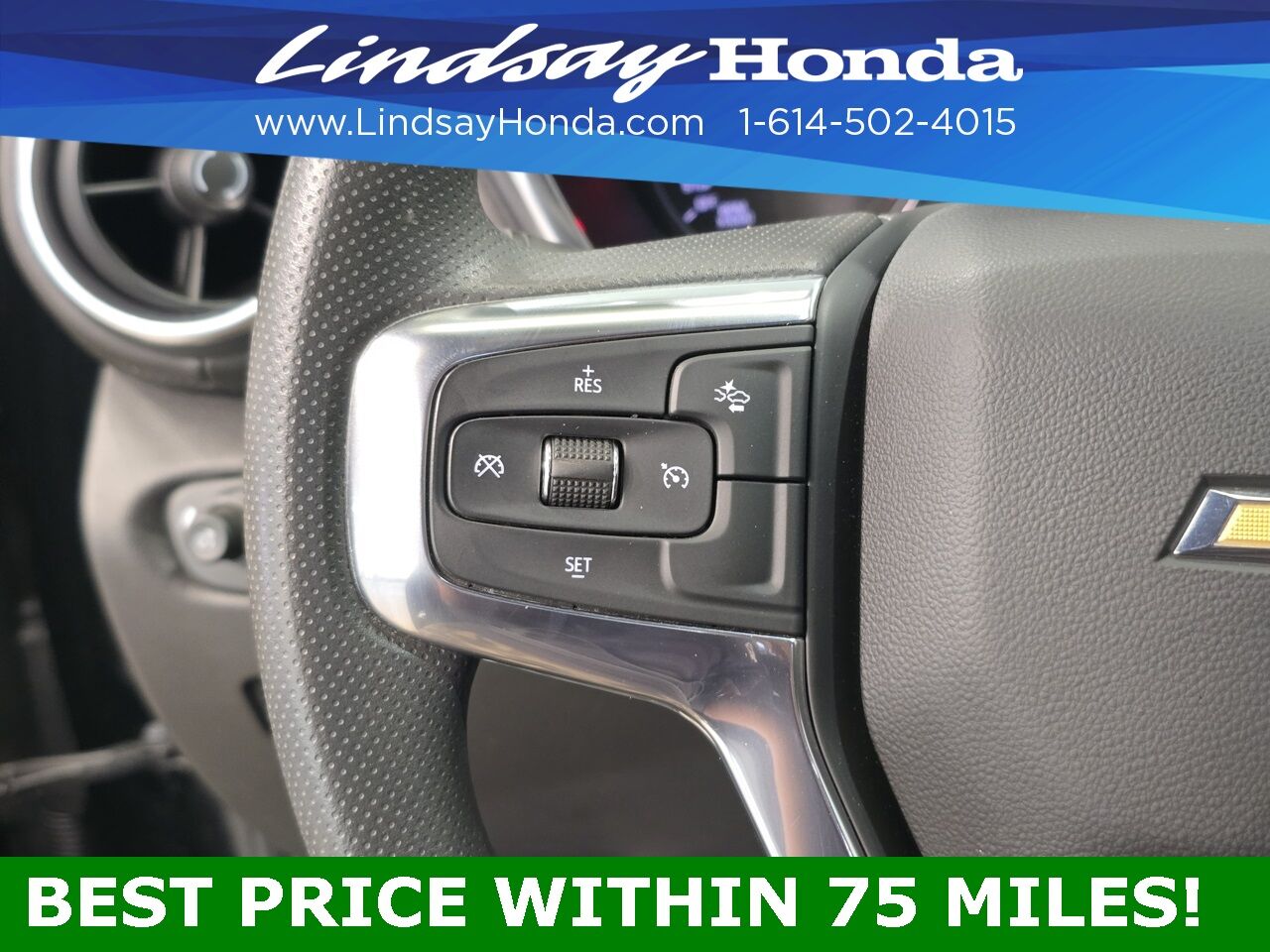 2023 Chevrolet Blazer LT Columbus OH