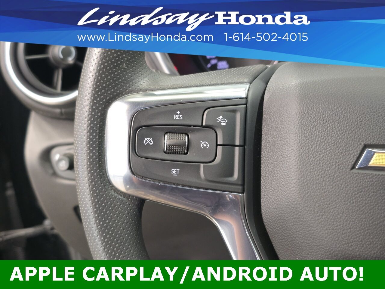 2023 Chevrolet Blazer LT Columbus OH