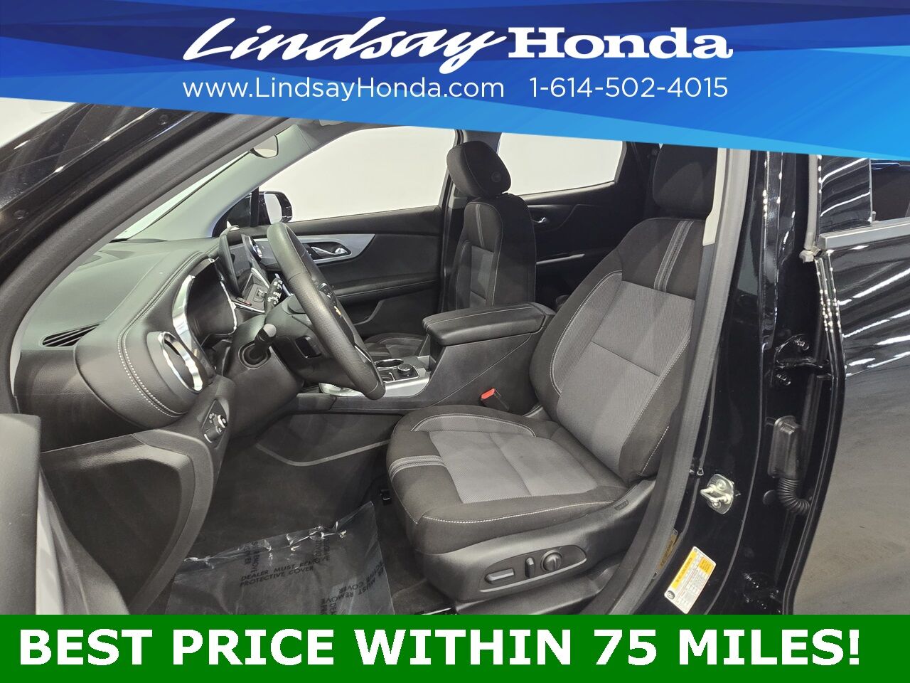 2023 Chevrolet Blazer LT Columbus OH