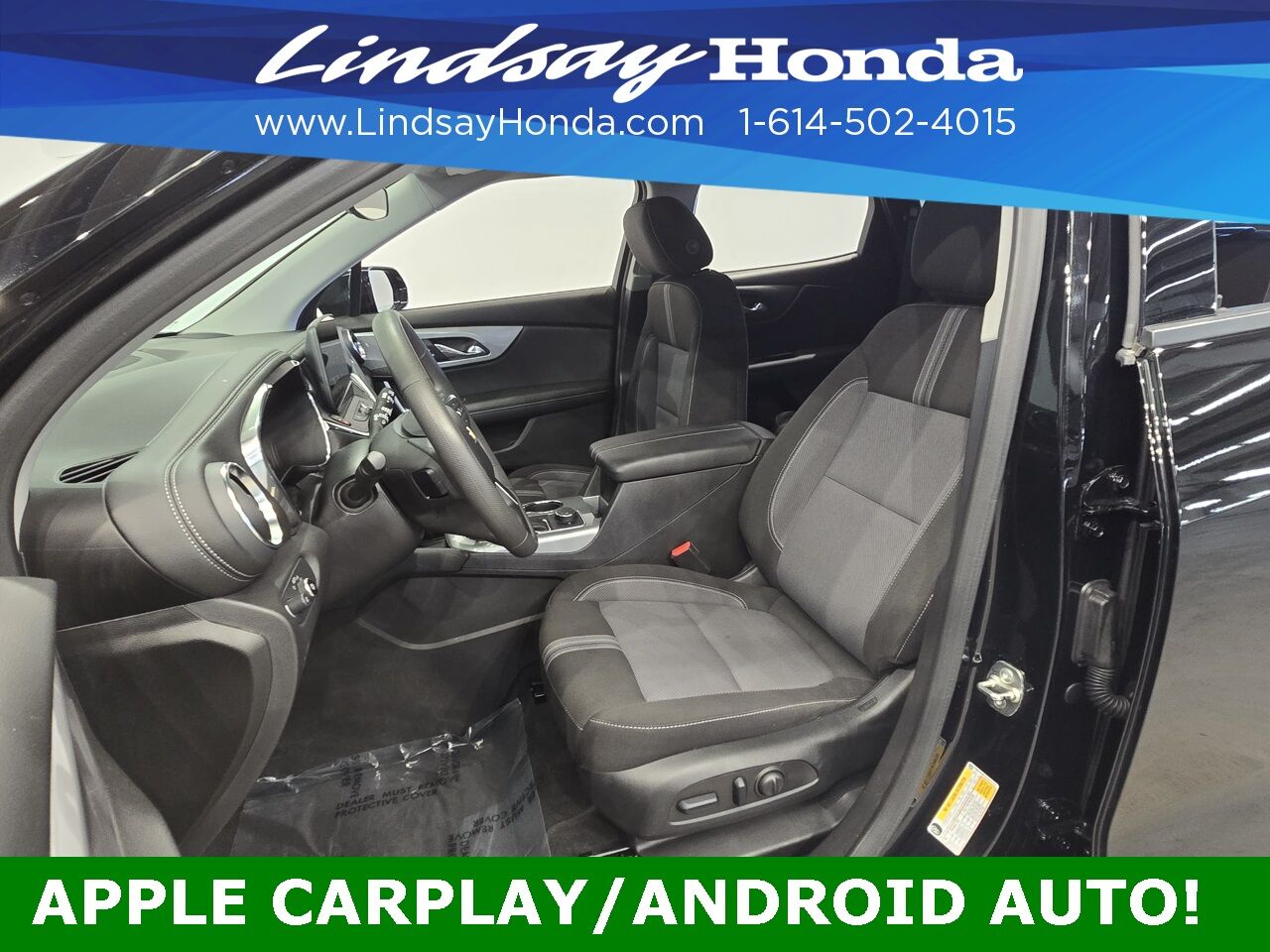 2023 Chevrolet Blazer LT Columbus OH