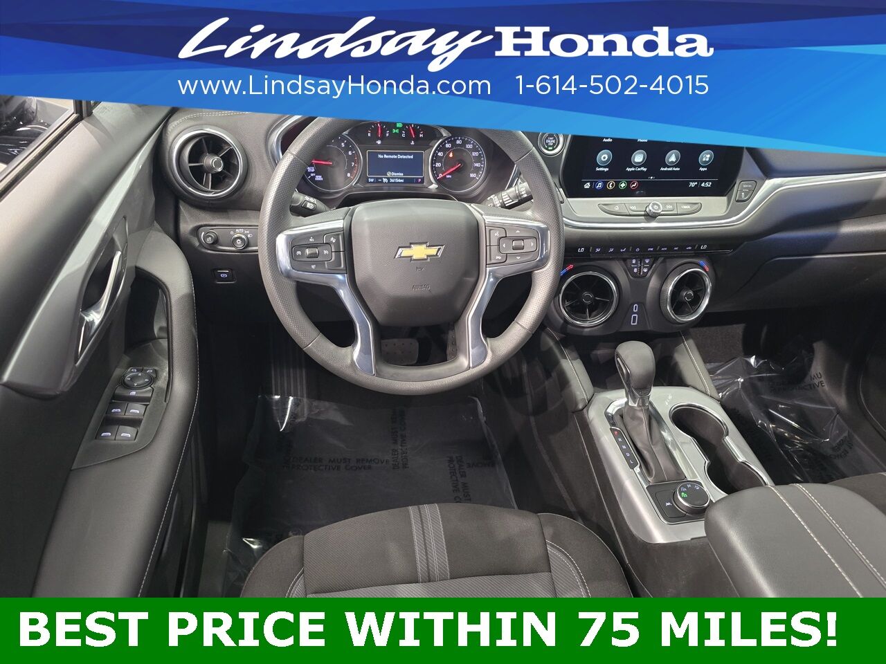 2023 Chevrolet Blazer LT Columbus OH