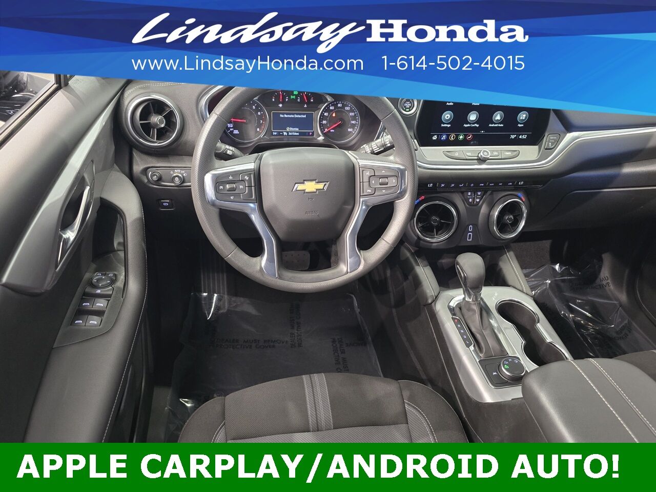 2023 Chevrolet Blazer LT Columbus OH