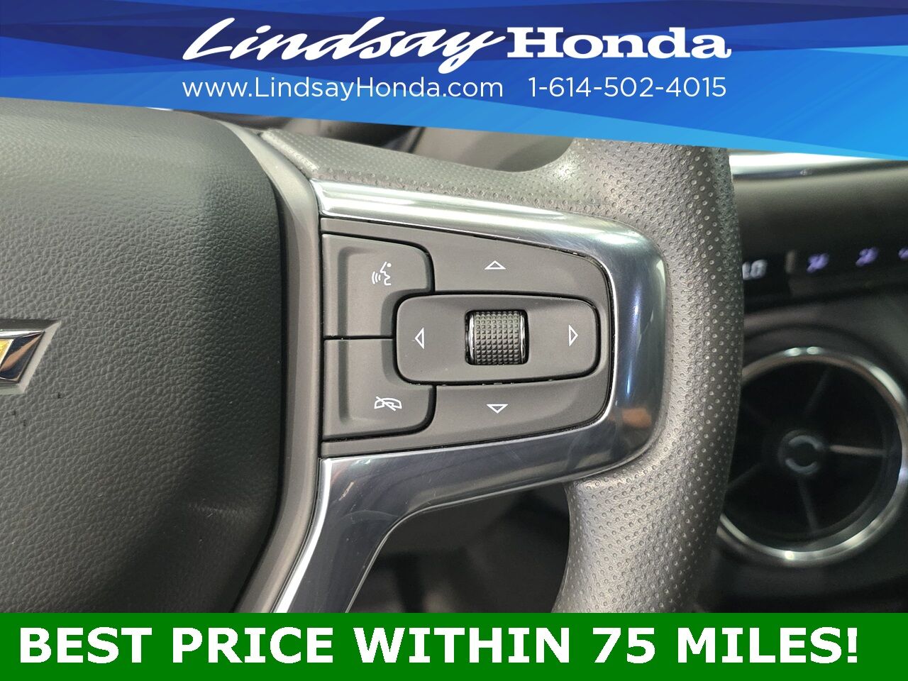 2023 Chevrolet Blazer LT Columbus OH