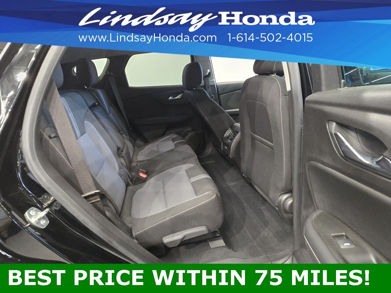 2023 Chevrolet Blazer LT Columbus OH