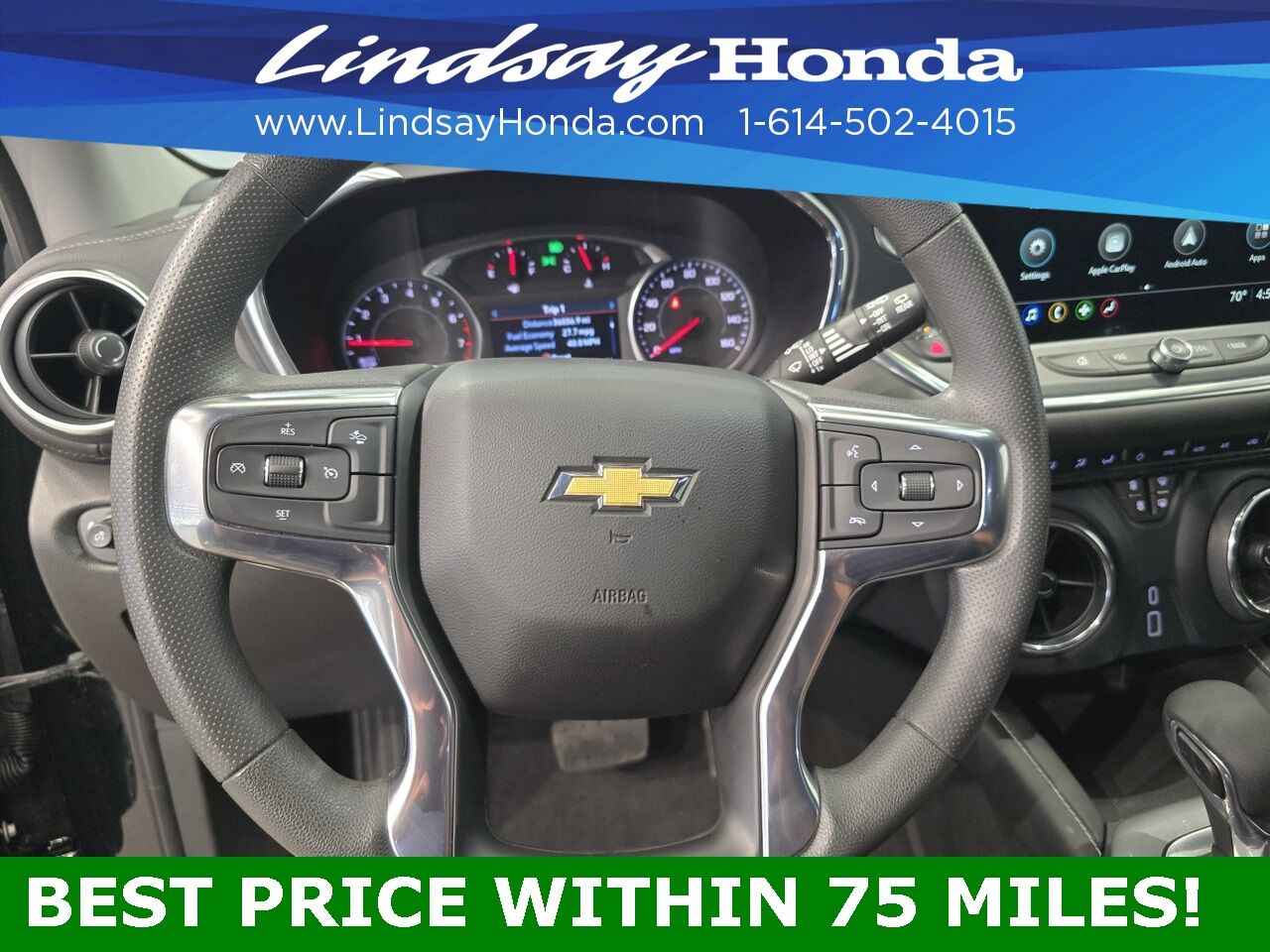 2023 Chevrolet Blazer LT Columbus OH