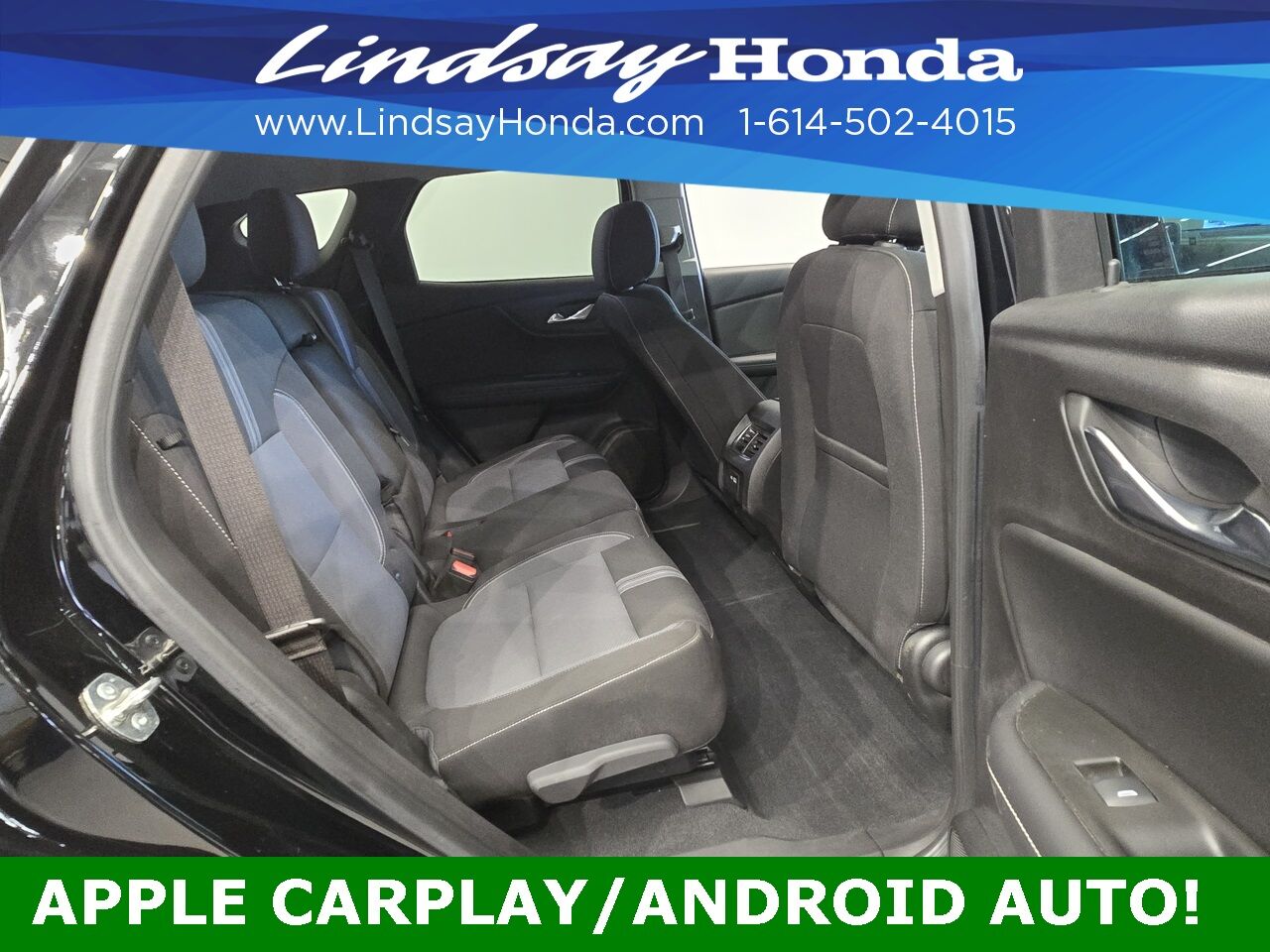 2023 Chevrolet Blazer LT Columbus OH