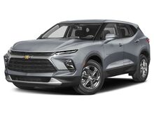 2023_Chevrolet_Blazer_LT_ El Paso TX
