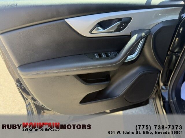 2023 Chevrolet Blazer LT Elko NV