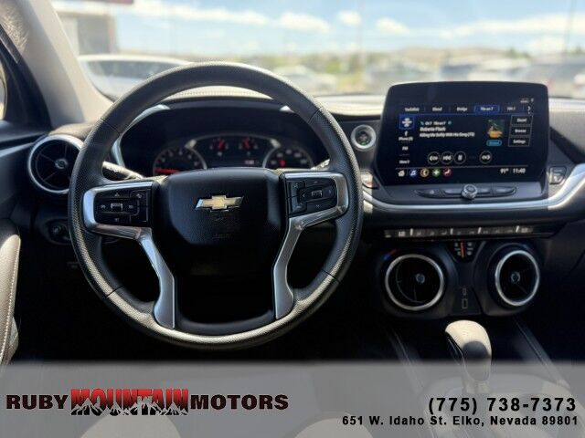 2023 Chevrolet Blazer LT Elko NV