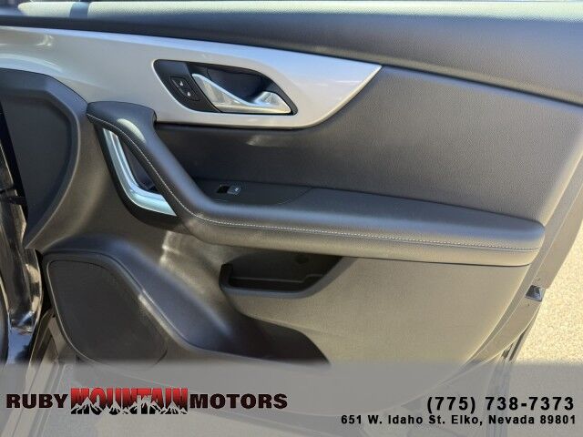 2023 Chevrolet Blazer LT Elko NV