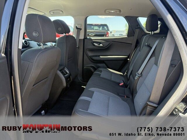 2023 Chevrolet Blazer LT Elko NV