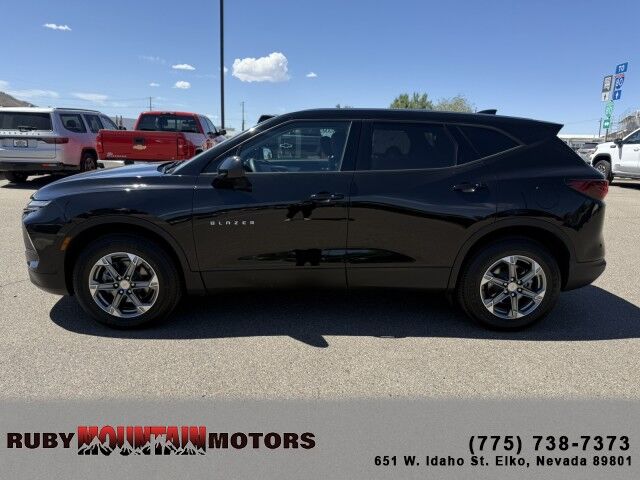 2023 Chevrolet Blazer LT Elko NV