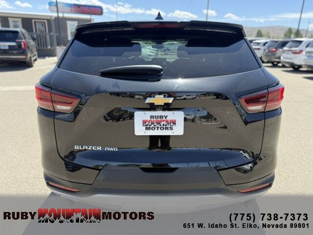 2023 Chevrolet Blazer LT Elko NV