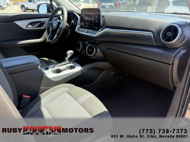 2023 Chevrolet Blazer LT Elko NV