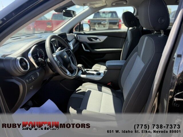 2023 Chevrolet Blazer LT Elko NV