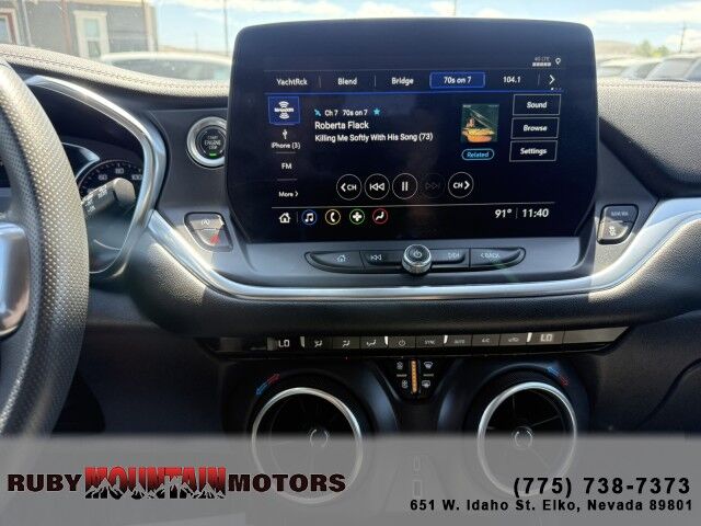 2023 Chevrolet Blazer LT Elko NV