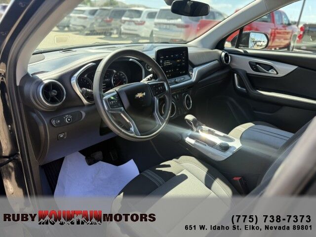 2023 Chevrolet Blazer LT Elko NV
