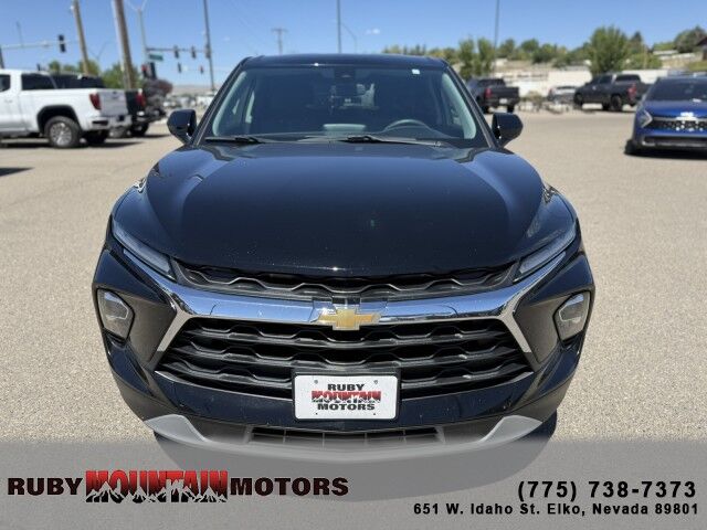 2023 Chevrolet Blazer LT Elko NV
