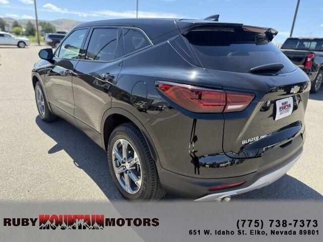 2023 Chevrolet Blazer LT Elko NV