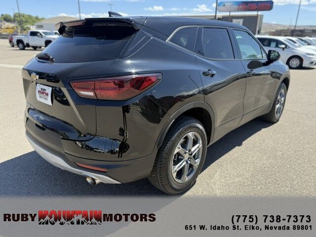 2023 Chevrolet Blazer LT Elko NV