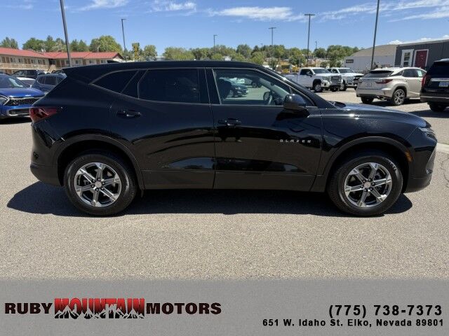 2023 Chevrolet Blazer LT Elko NV