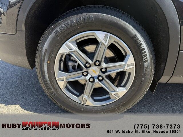 2023 Chevrolet Blazer LT Elko NV