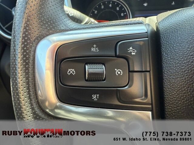 2023 Chevrolet Blazer LT Elko NV