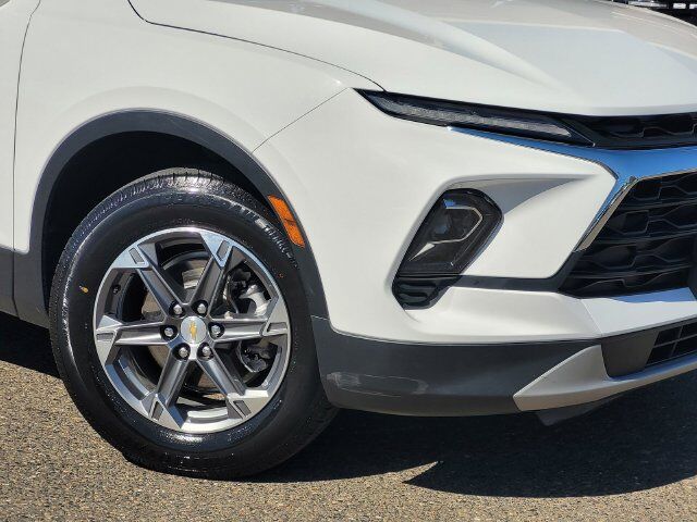 2023 Chevrolet Blazer LT Folsom CA