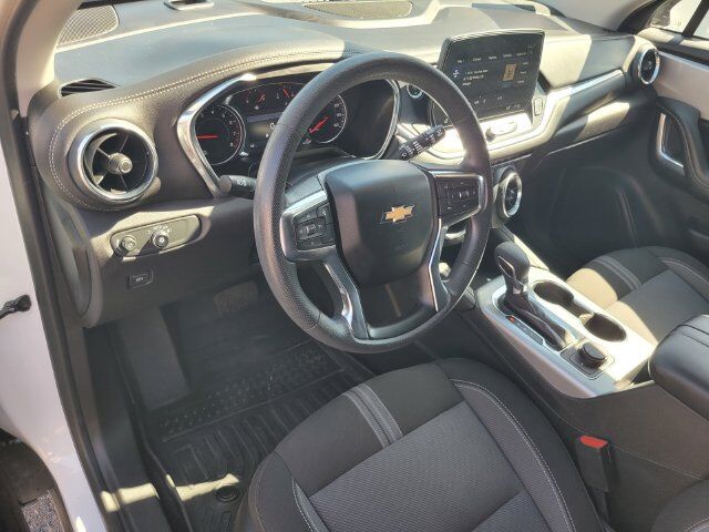 2023 Chevrolet Blazer LT Folsom CA