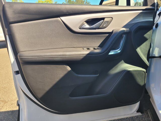 2023 Chevrolet Blazer LT Folsom CA