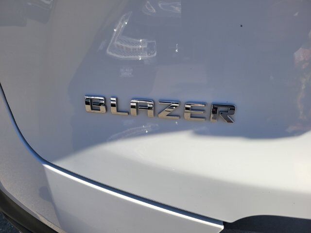 2023 Chevrolet Blazer LT Folsom CA