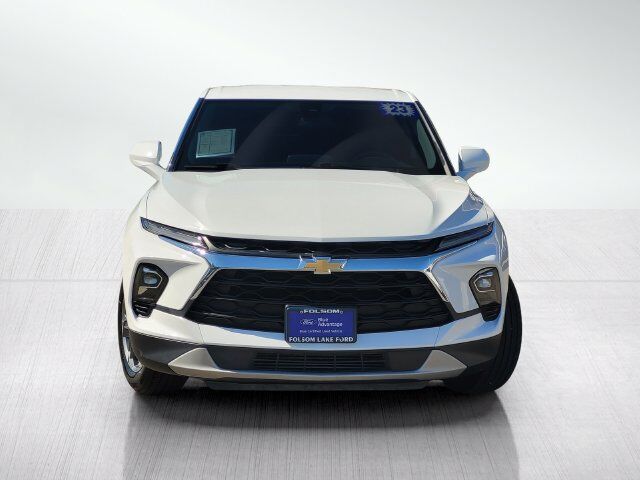 2023 Chevrolet Blazer LT Folsom CA