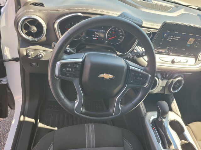 2023 Chevrolet Blazer LT Folsom CA