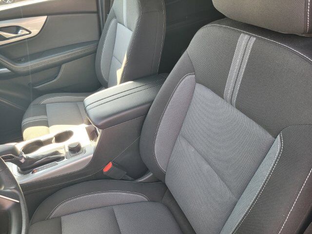 2023 Chevrolet Blazer LT Folsom CA