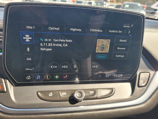 2023 Chevrolet Blazer LT Folsom CA