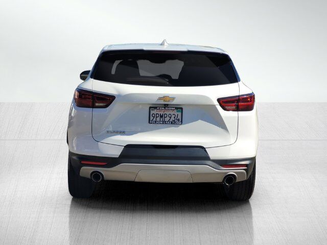 2023 Chevrolet Blazer LT Folsom CA