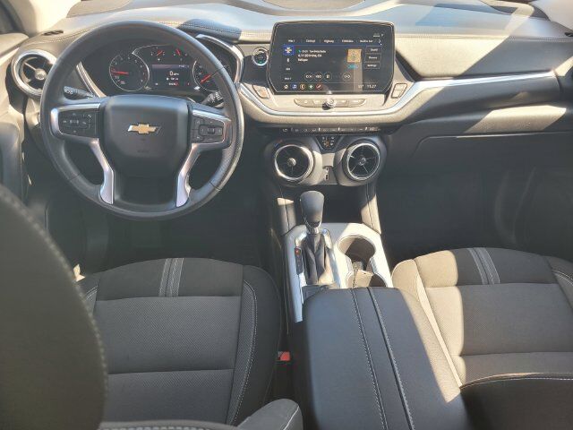 2023 Chevrolet Blazer LT Folsom CA