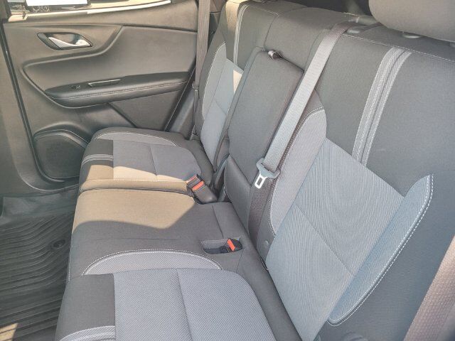 2023 Chevrolet Blazer LT Folsom CA