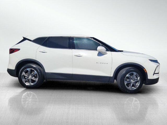 2023 Chevrolet Blazer LT Folsom CA