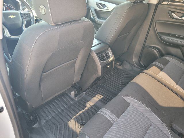 2023 Chevrolet Blazer LT Folsom CA