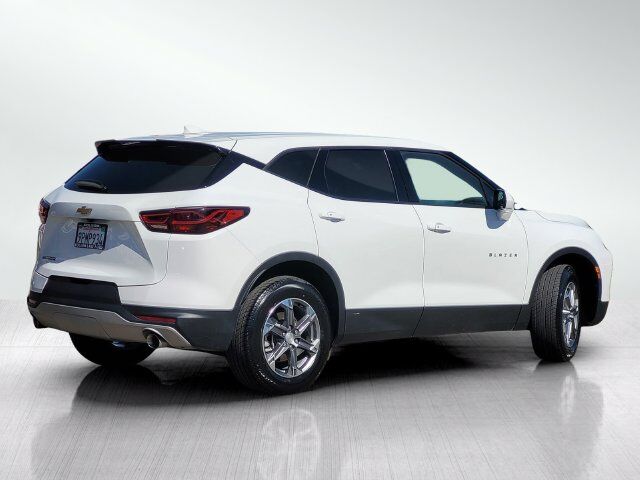 2023 Chevrolet Blazer LT Folsom CA