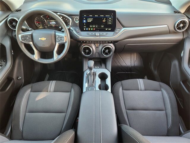 2023 Chevrolet Blazer LT Grapevine TX
