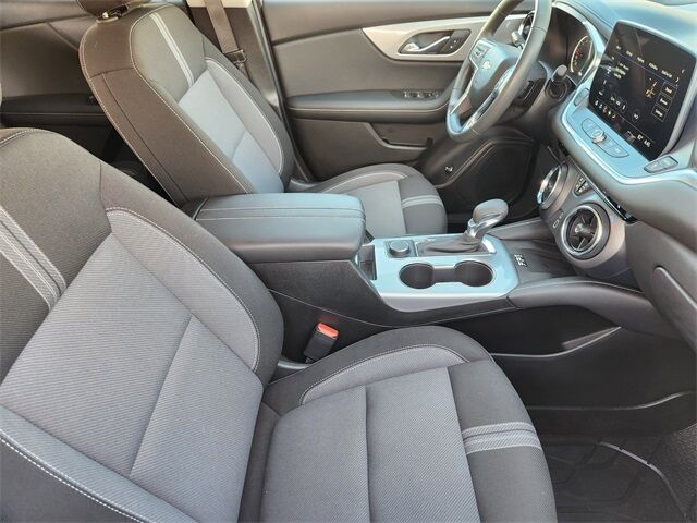 2023 Chevrolet Blazer LT Grapevine TX