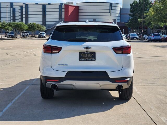 2023 Chevrolet Blazer LT Grapevine TX