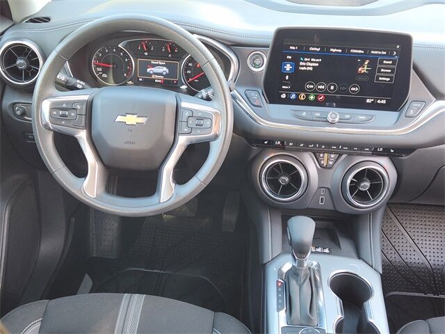 2023 Chevrolet Blazer LT Grapevine TX
