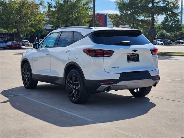 2023 Chevrolet Blazer LT Grapevine TX