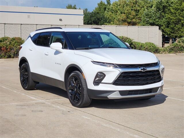 2023 Chevrolet Blazer LT Grapevine TX
