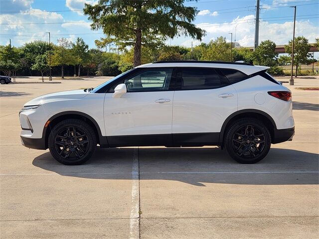 2023 Chevrolet Blazer LT Grapevine TX