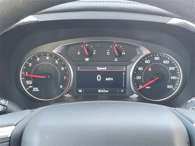 2023 Chevrolet Blazer LT Grapevine TX